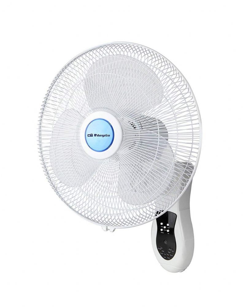VENTILADOR SOBREMESA-PARED ORBEGOZO WF 0242